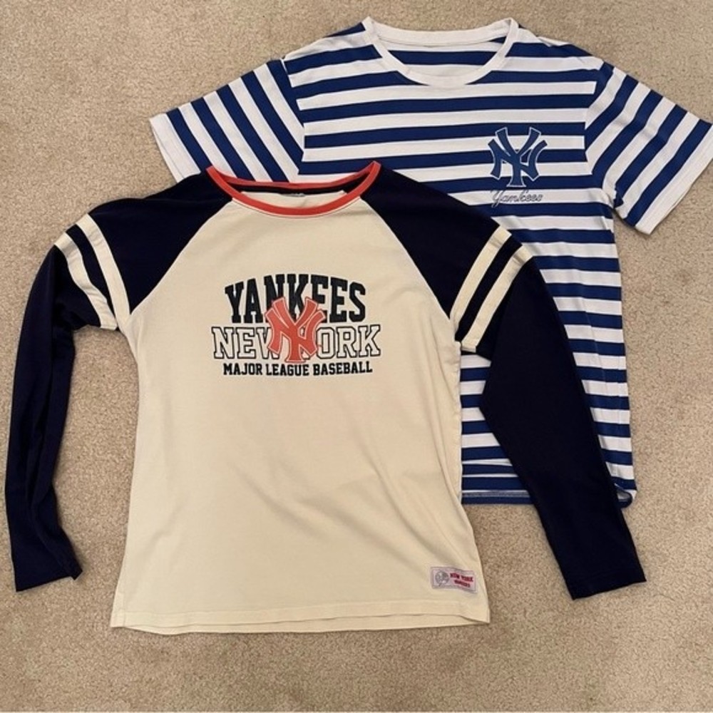 New York Yankees Set